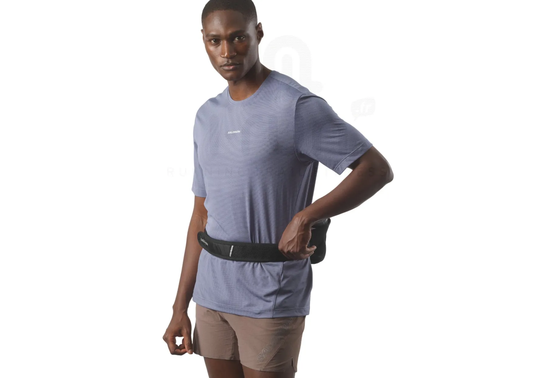 Salomon Cross Belt 2 bottles