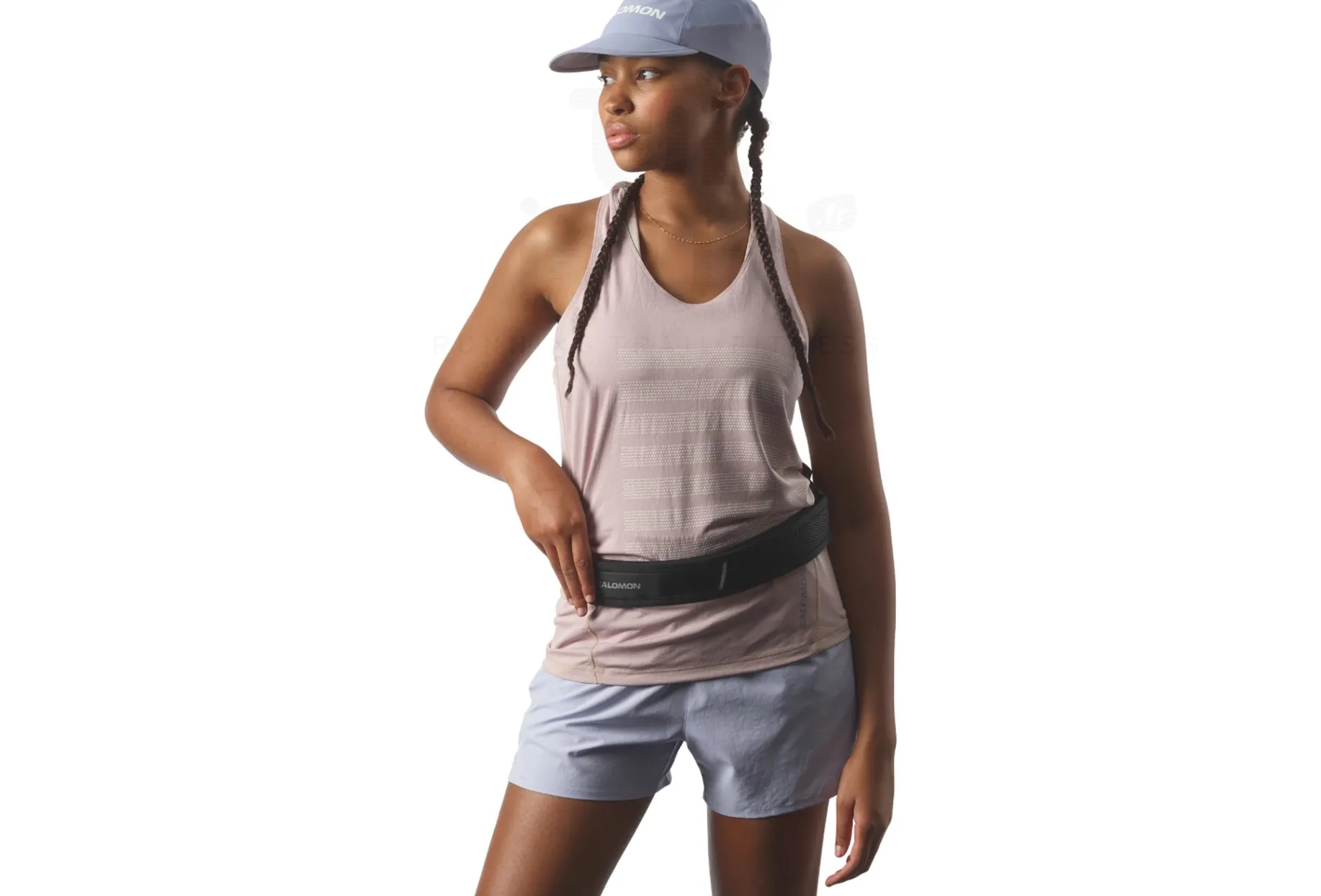 Salomon Cross Belt 1 bottle