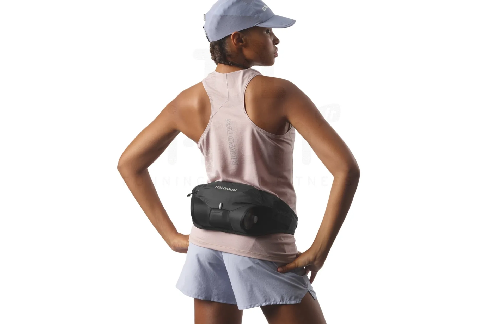 Salomon Cross Belt 1 bottle