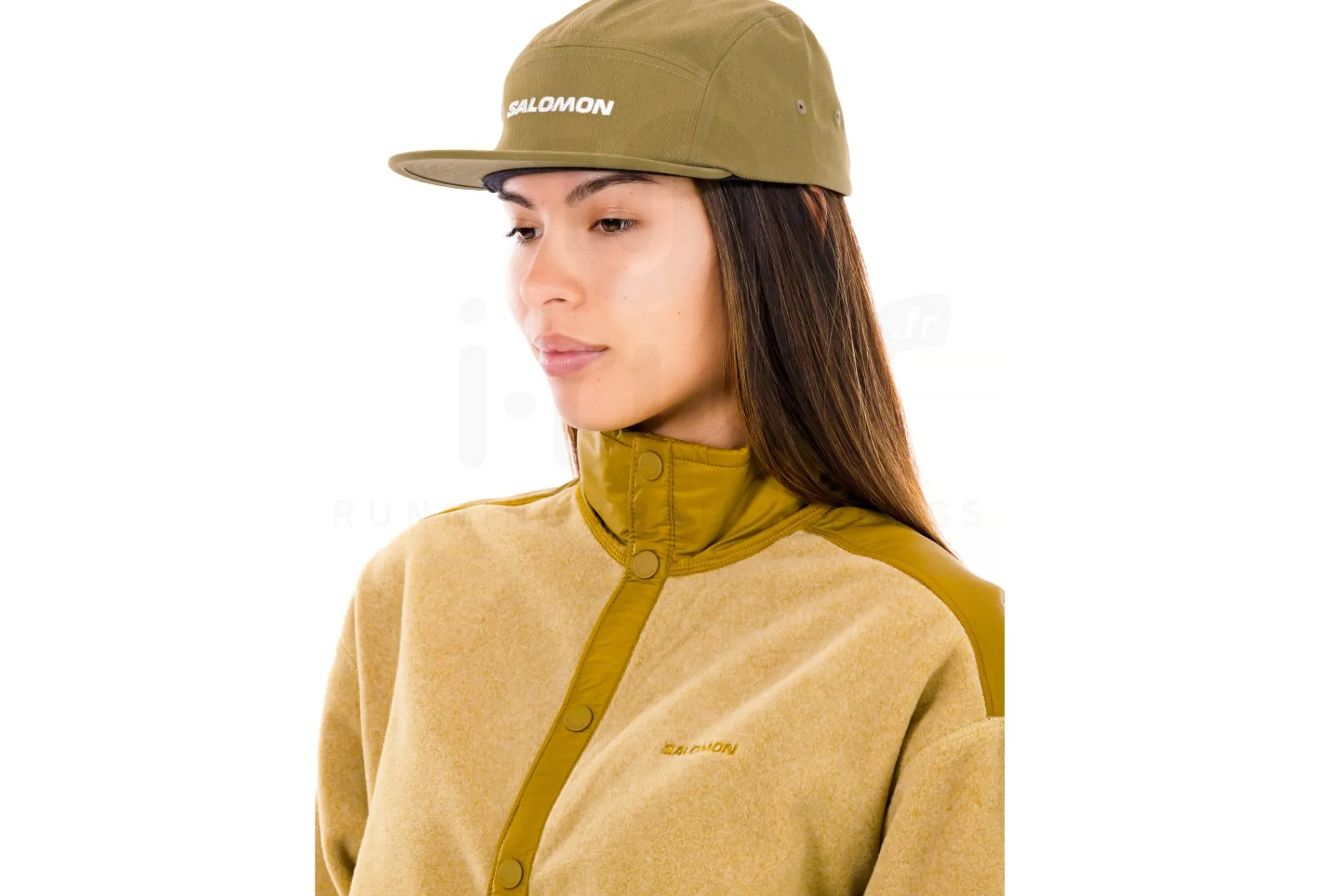 Salomon Logo 5 Panel