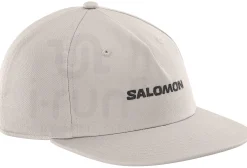 Salomon Logo Flat