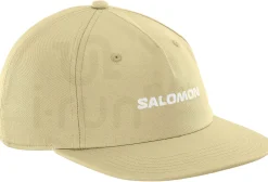 Salomon Logo Flat