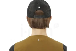 Salomon Logo Trucker
