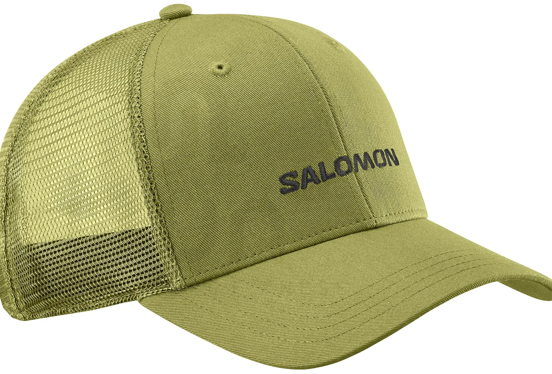 Salomon Logo Trucker