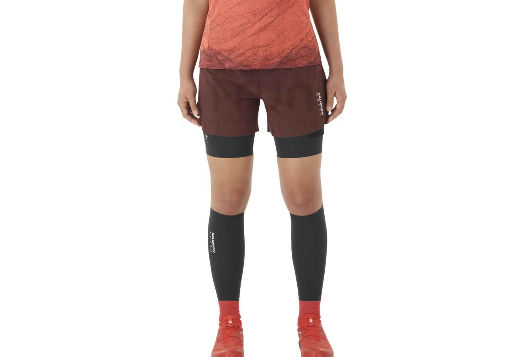 Salomon perneras S-Lab Ultra