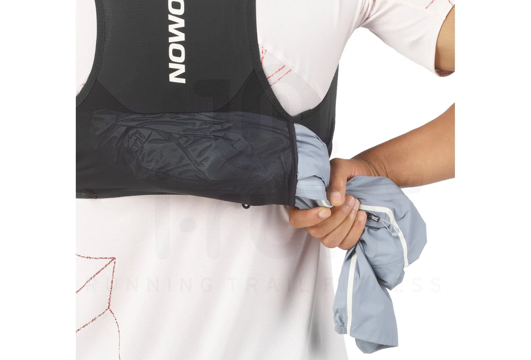 Salomon S-Lab Sense 6