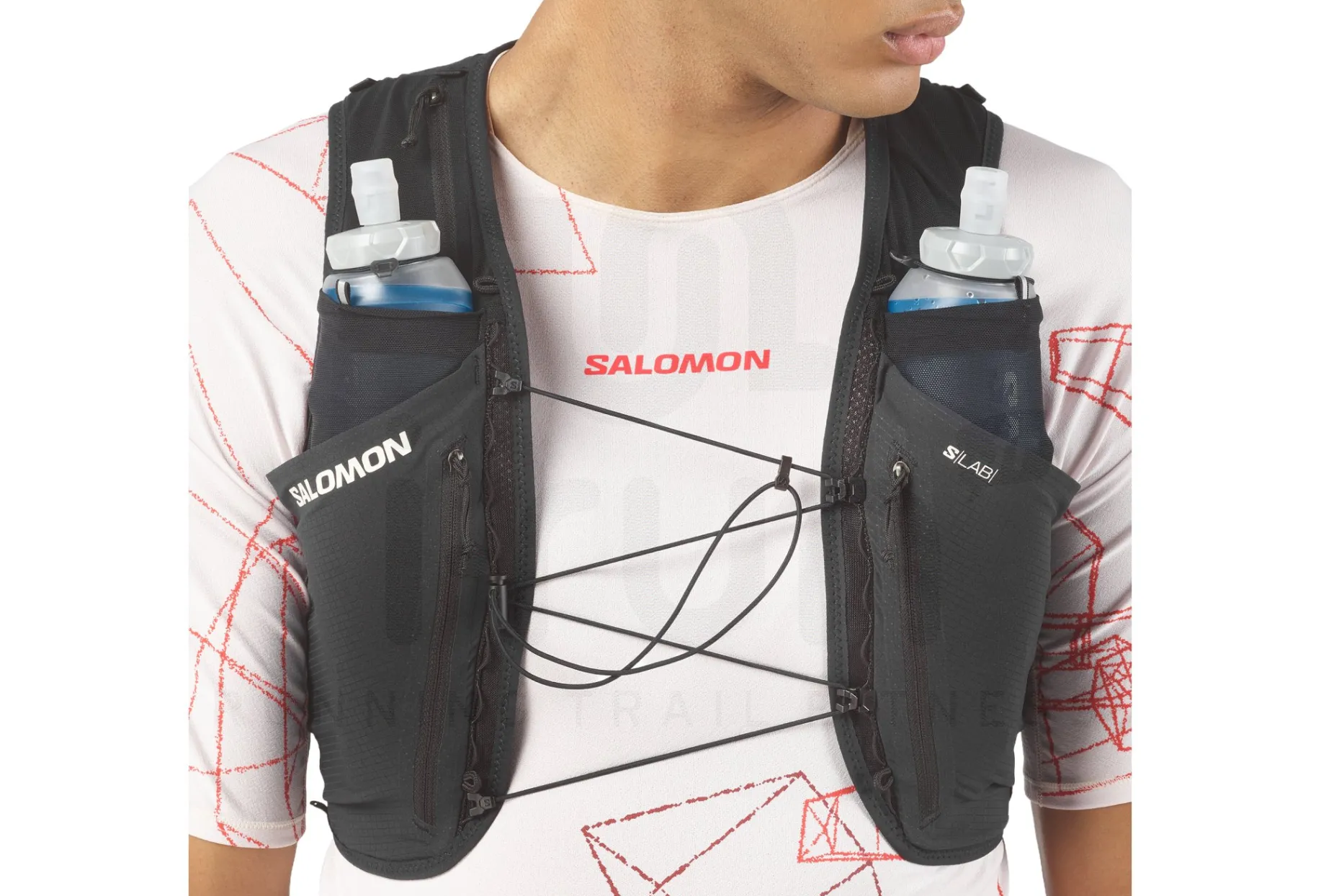 Salomon S-Lab Sense 6