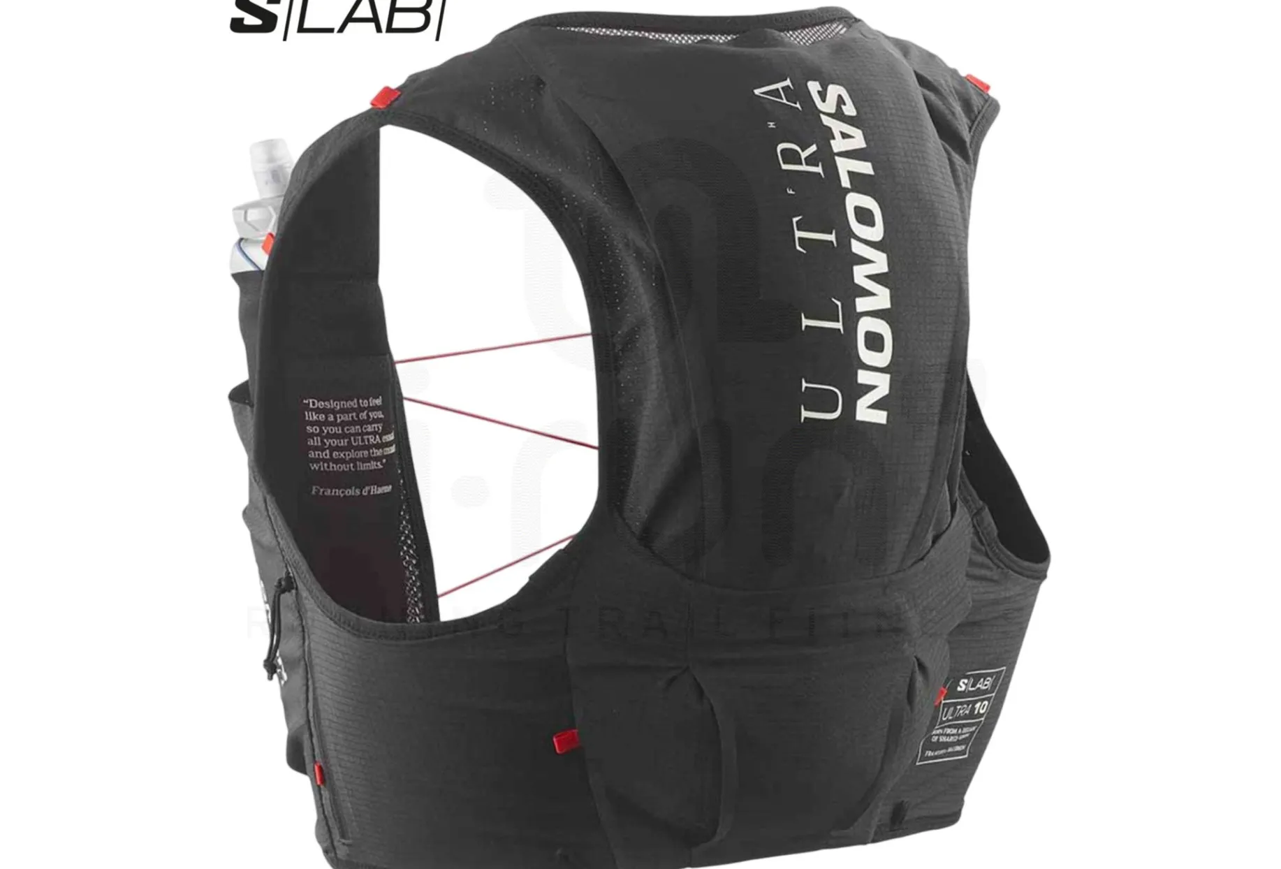 Salomon S-Lab Ultra 10
