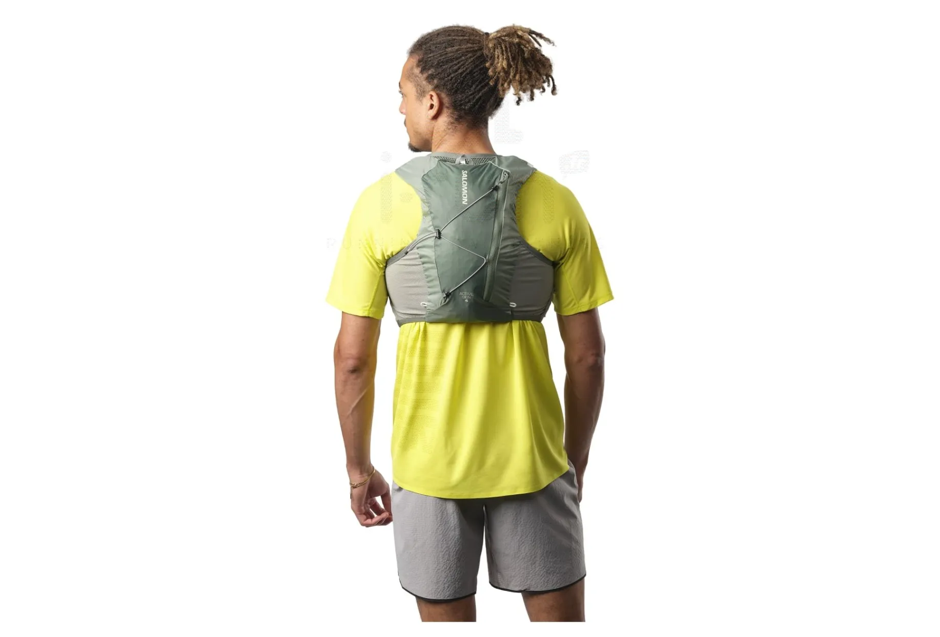 Salomon Active Skin 4