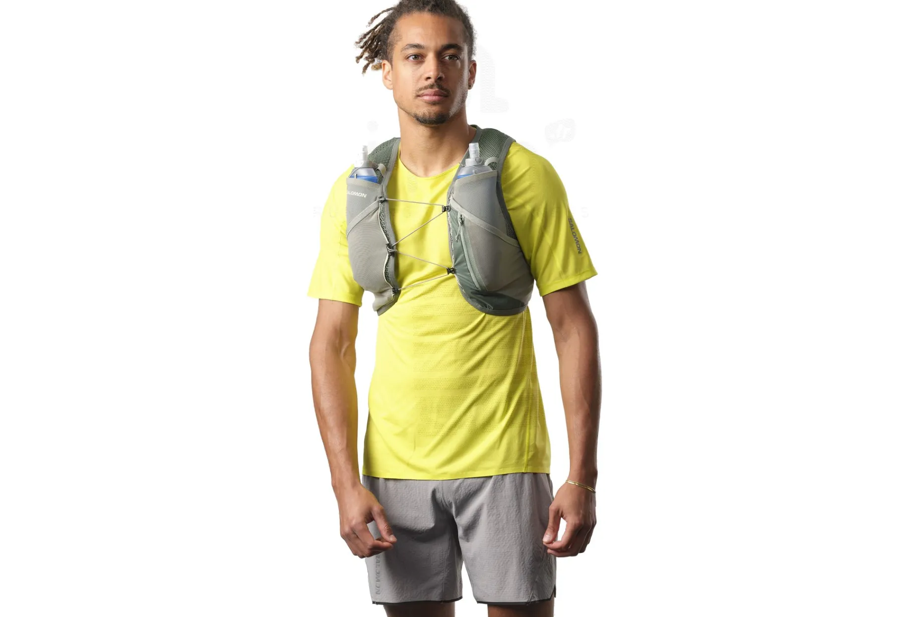 Salomon Active Skin 4