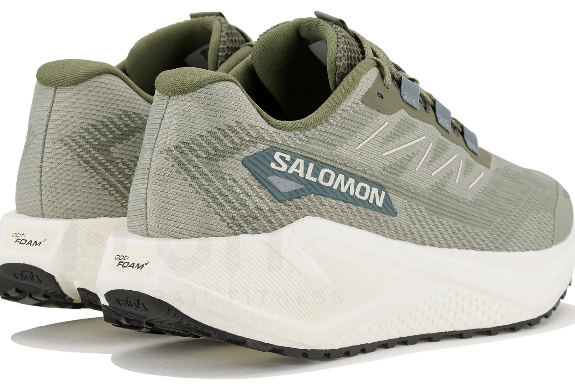Salomon Aero Blaze 3 GRVL
