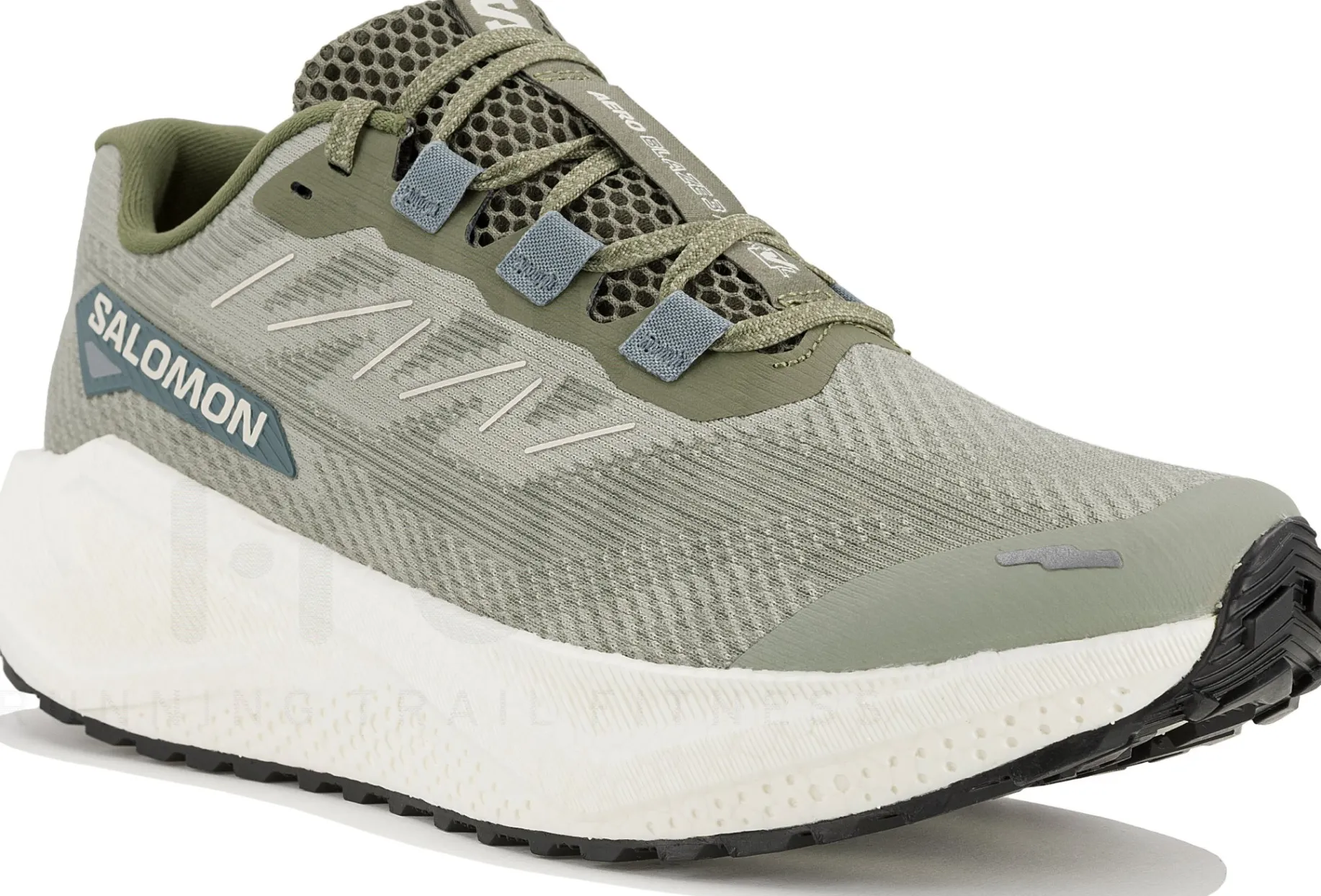 Salomon Aero Blaze 3 GRVL