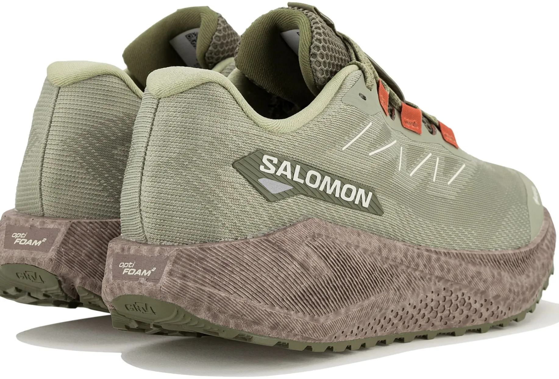 Salomon Aero Blaze 3 GRVL Gore-Tex