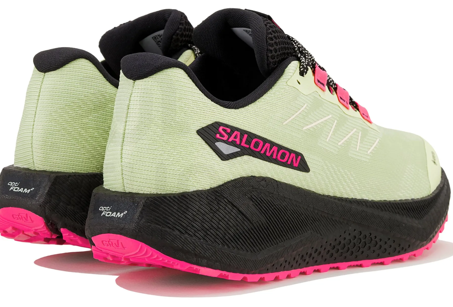 Salomon Aero Blaze 3 GRVL Gore-Tex