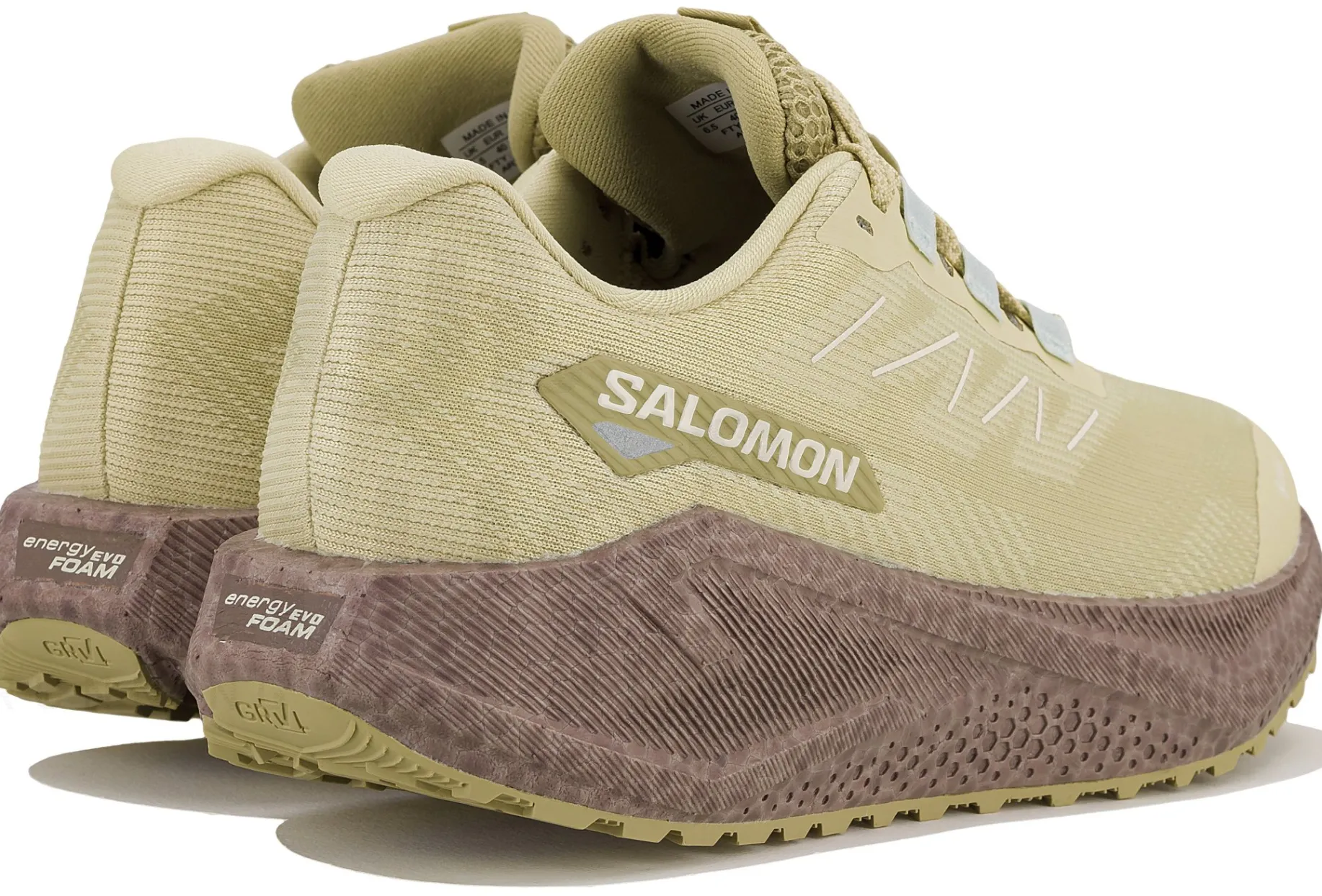 Salomon Aero Blaze 3 GRVL Gore-Tex