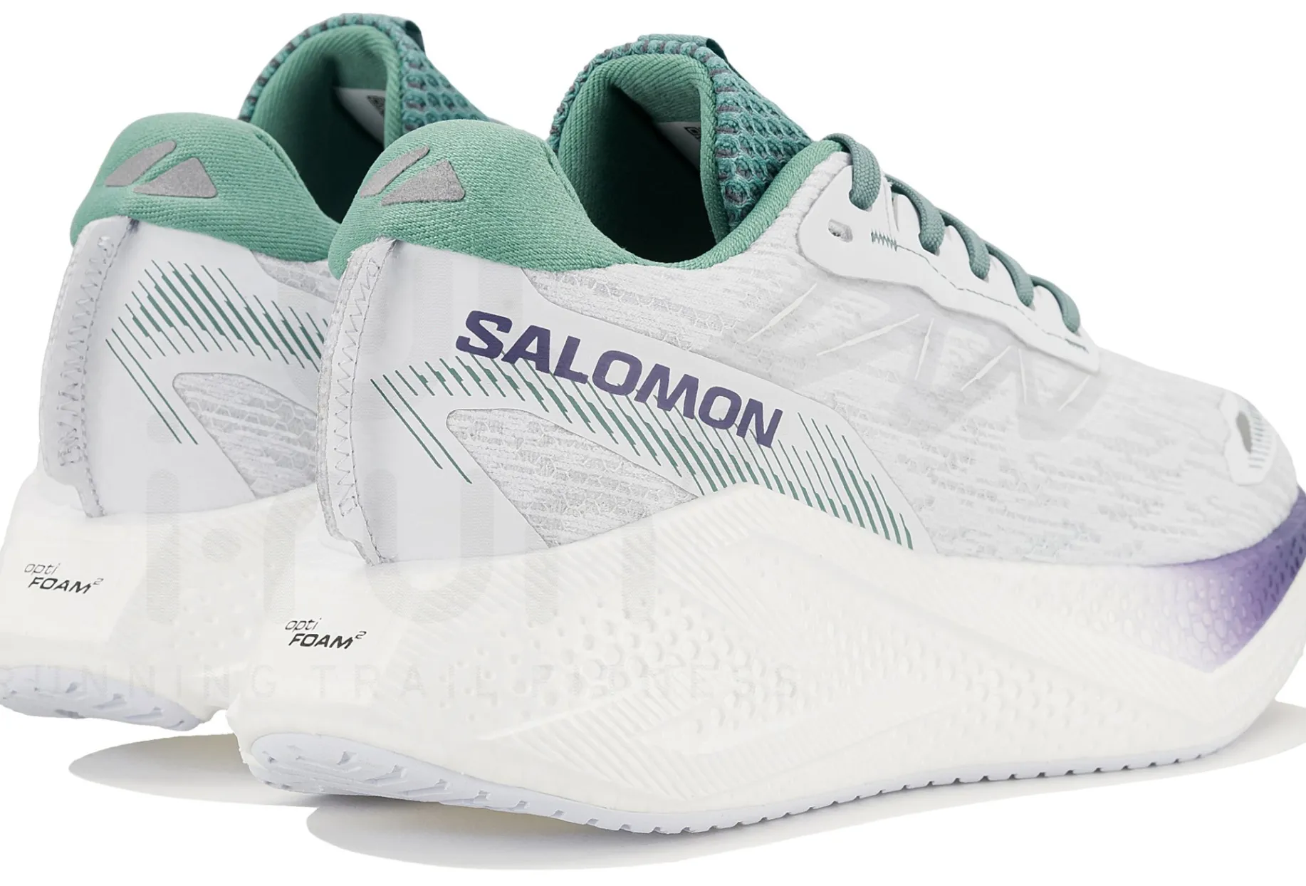 Salomon Aero Glide 4