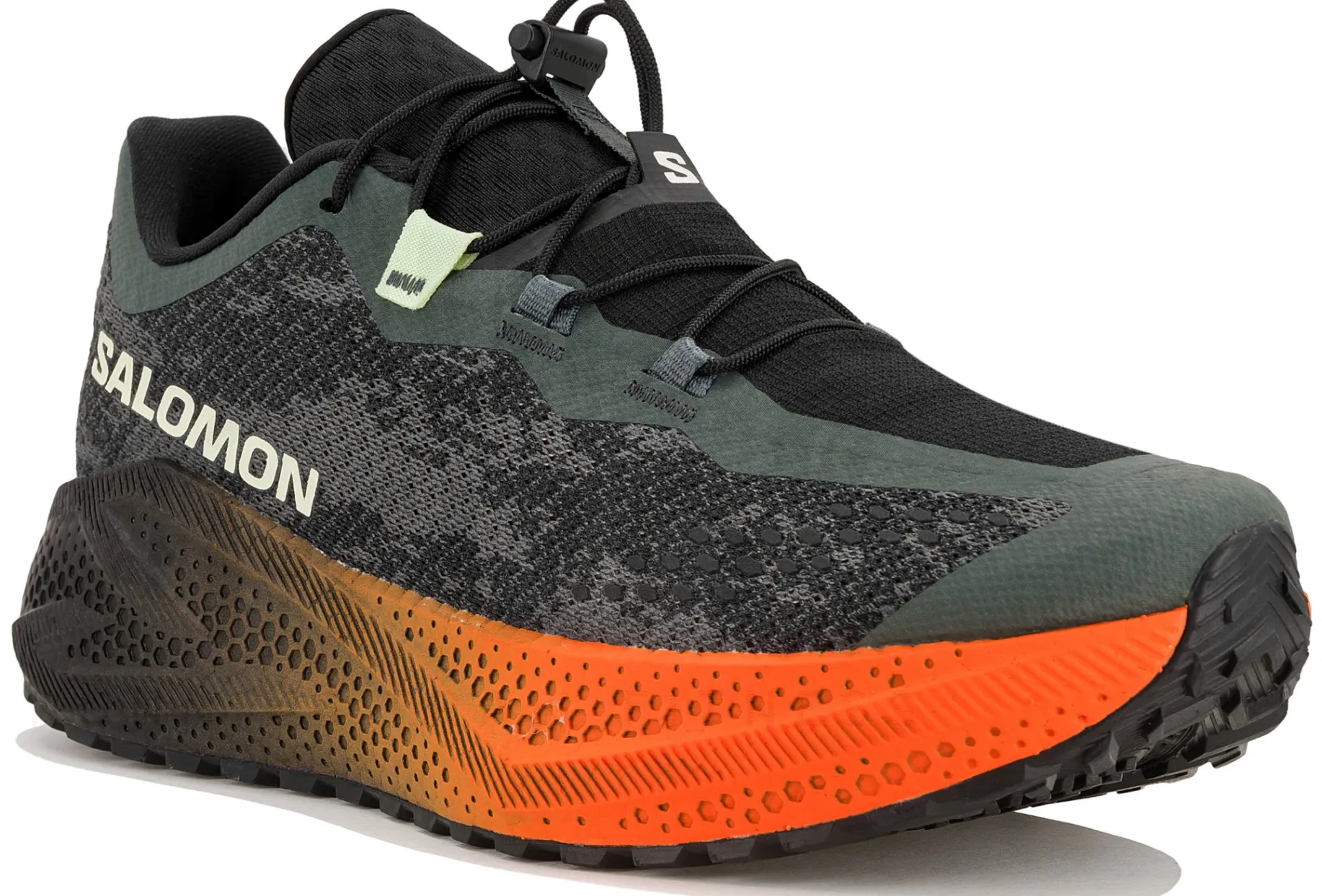 Salomon Aero Glide 4 GRVL