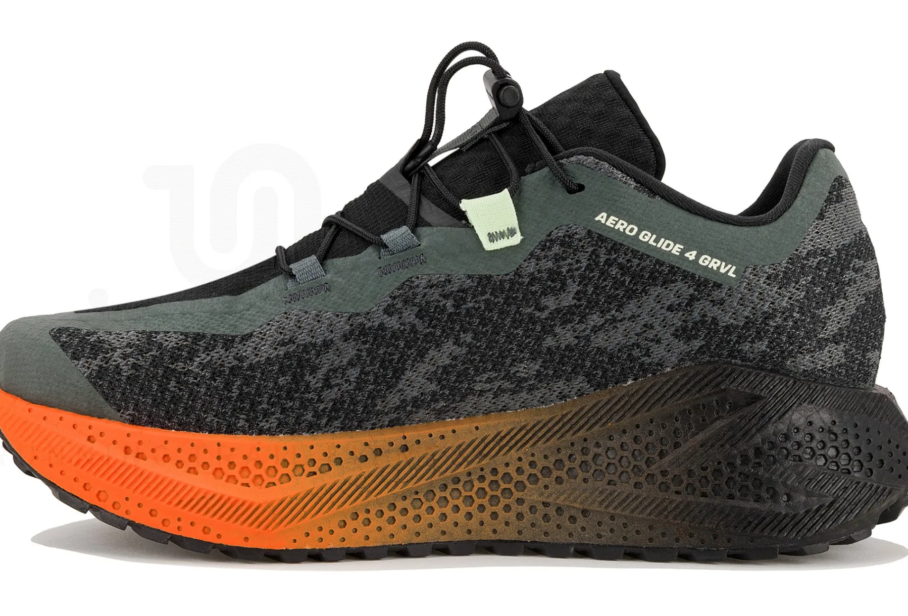 Salomon Aero Glide 4 GRVL