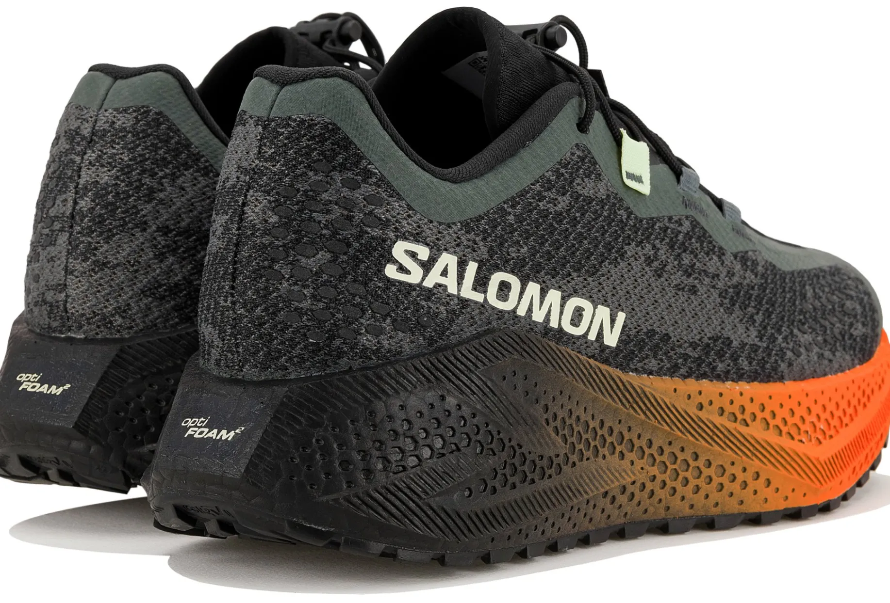 Salomon Aero Glide 4 GRVL
