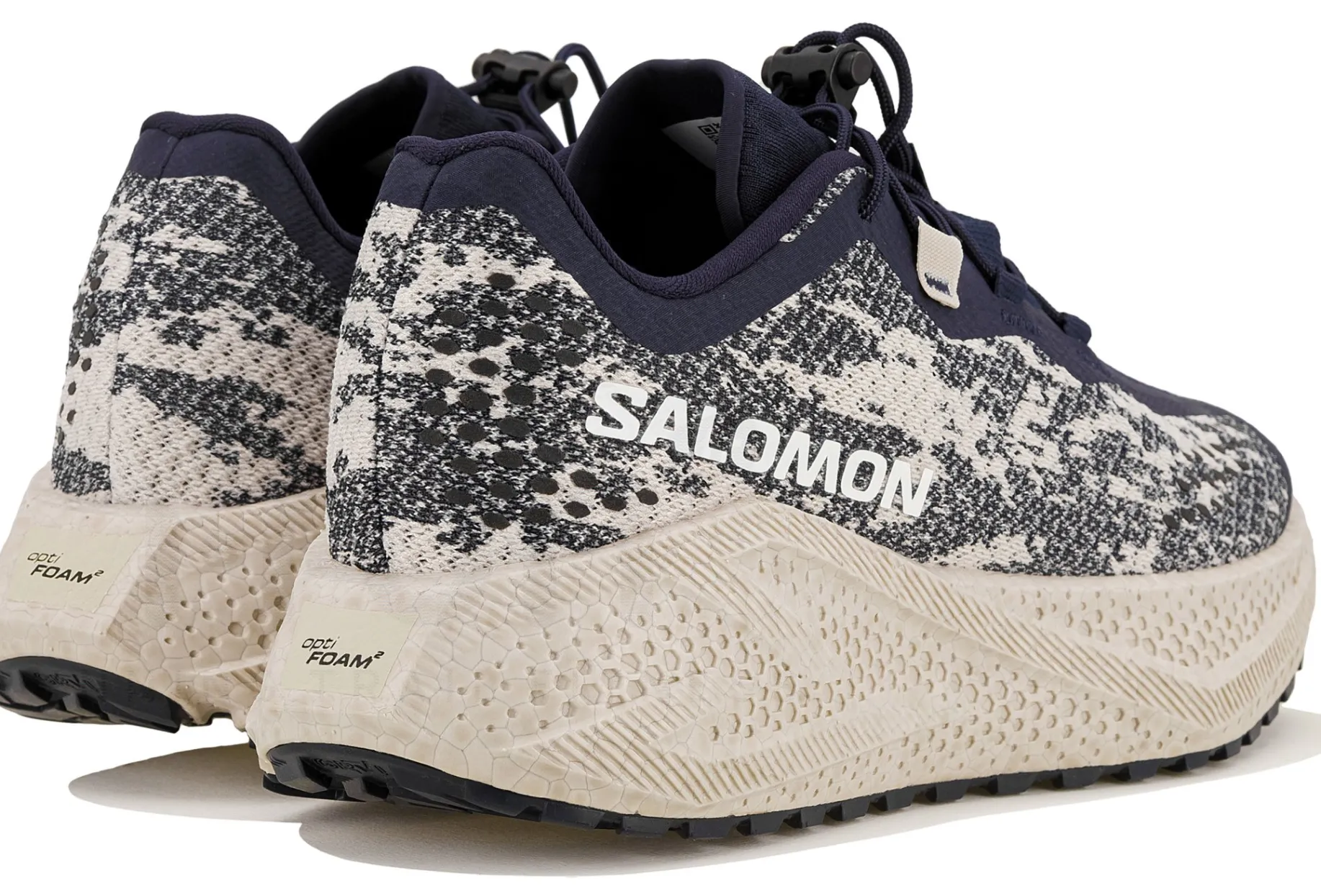 Salomon Aero Glide 4 GRVL