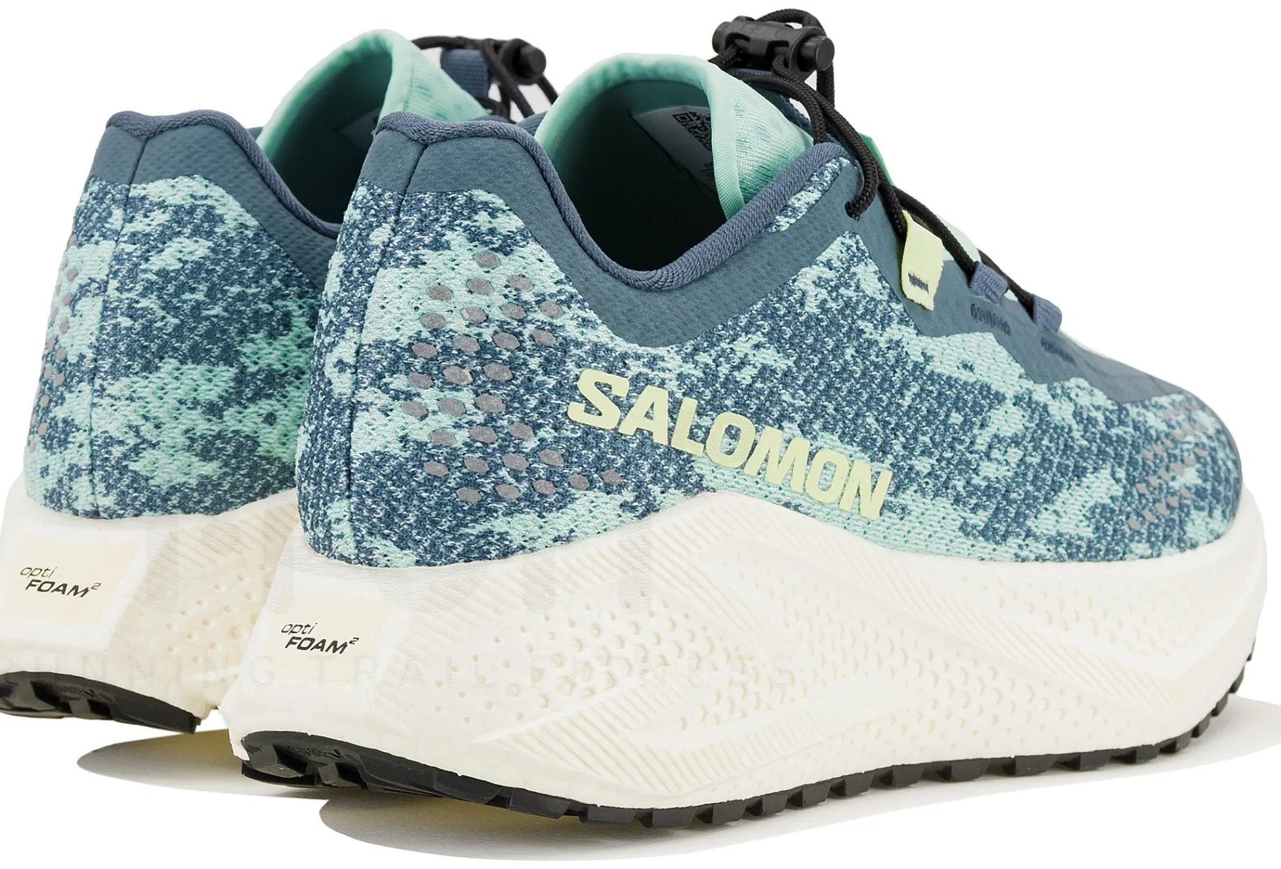 Salomon Aero Glide 4 GRVL