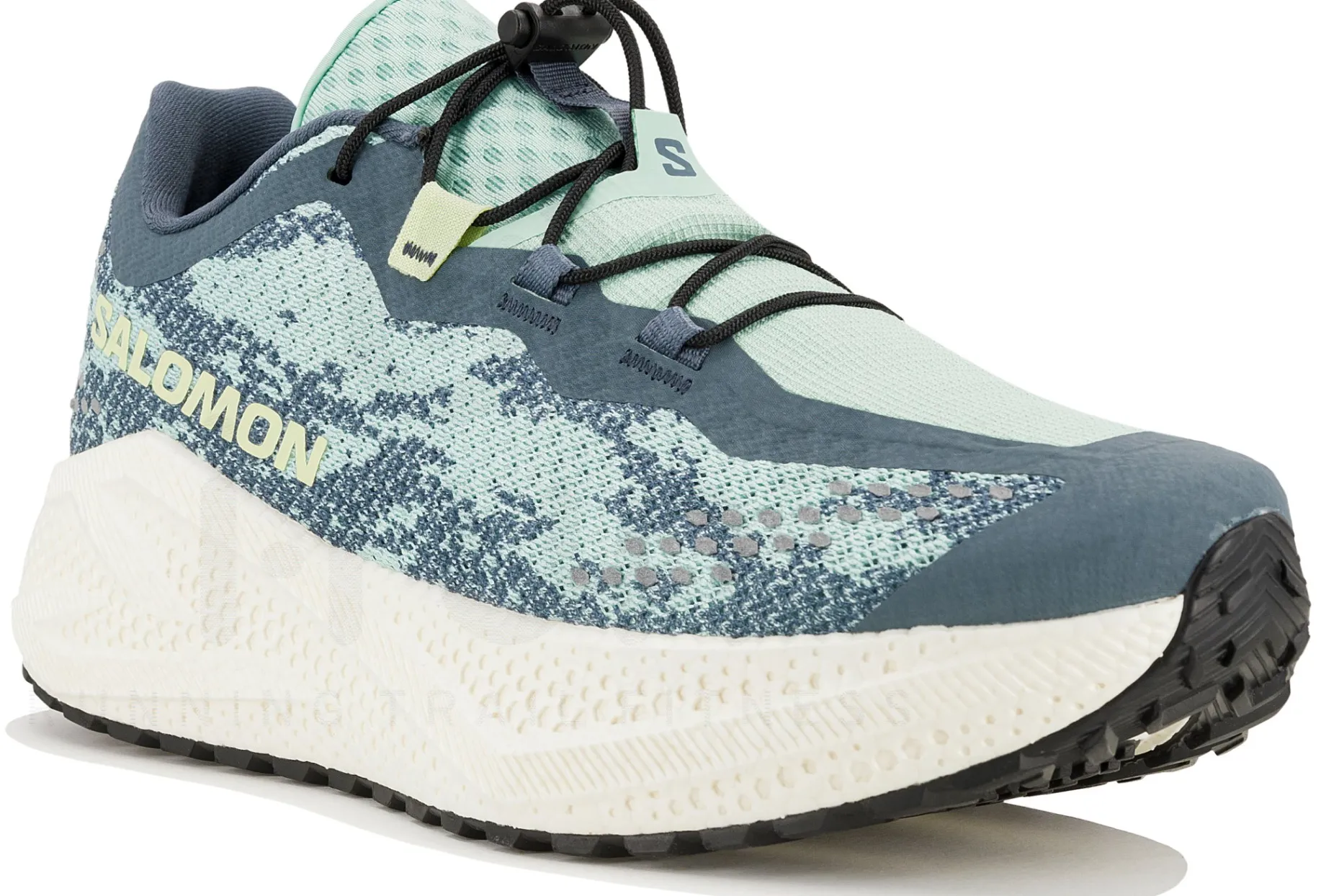 Salomon Aero Glide 4 GRVL