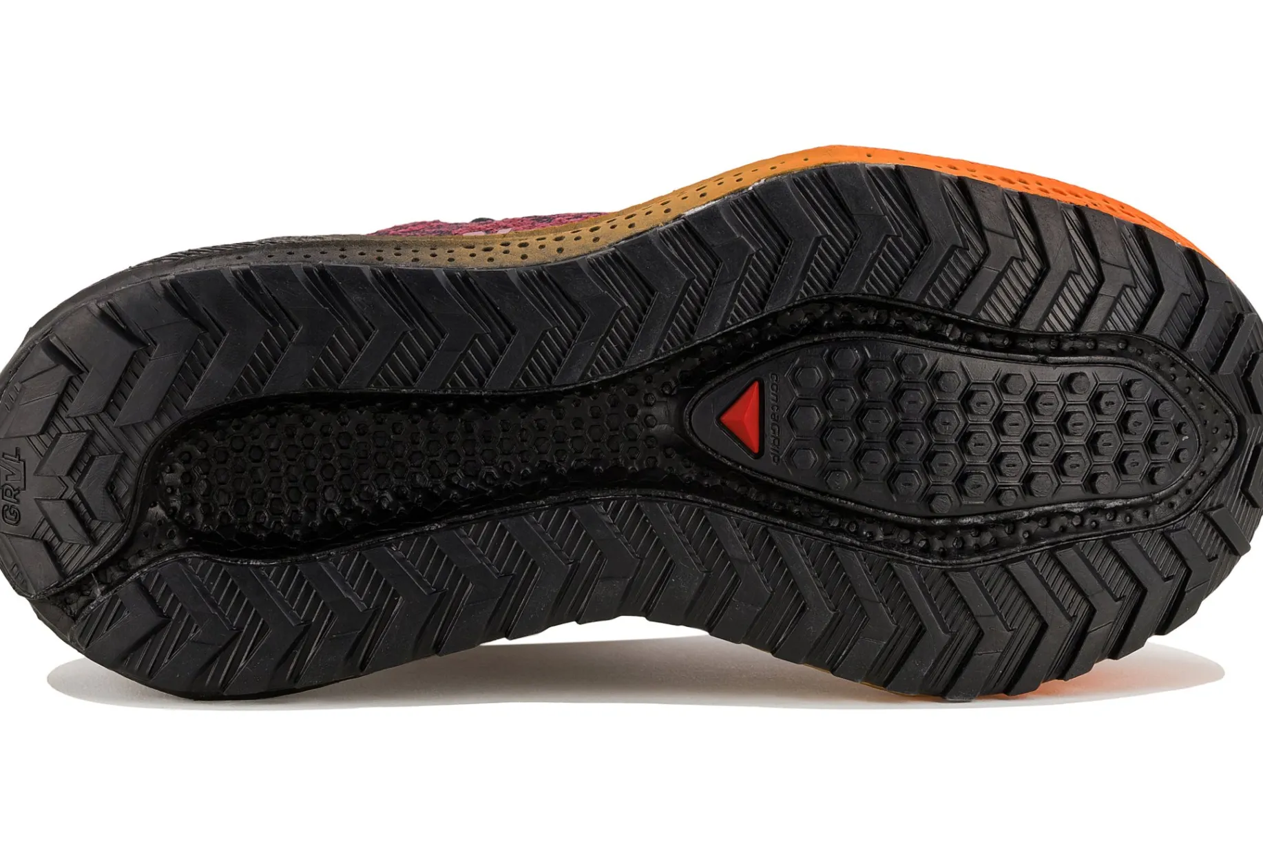 Salomon Aero Glide 4 GRVL