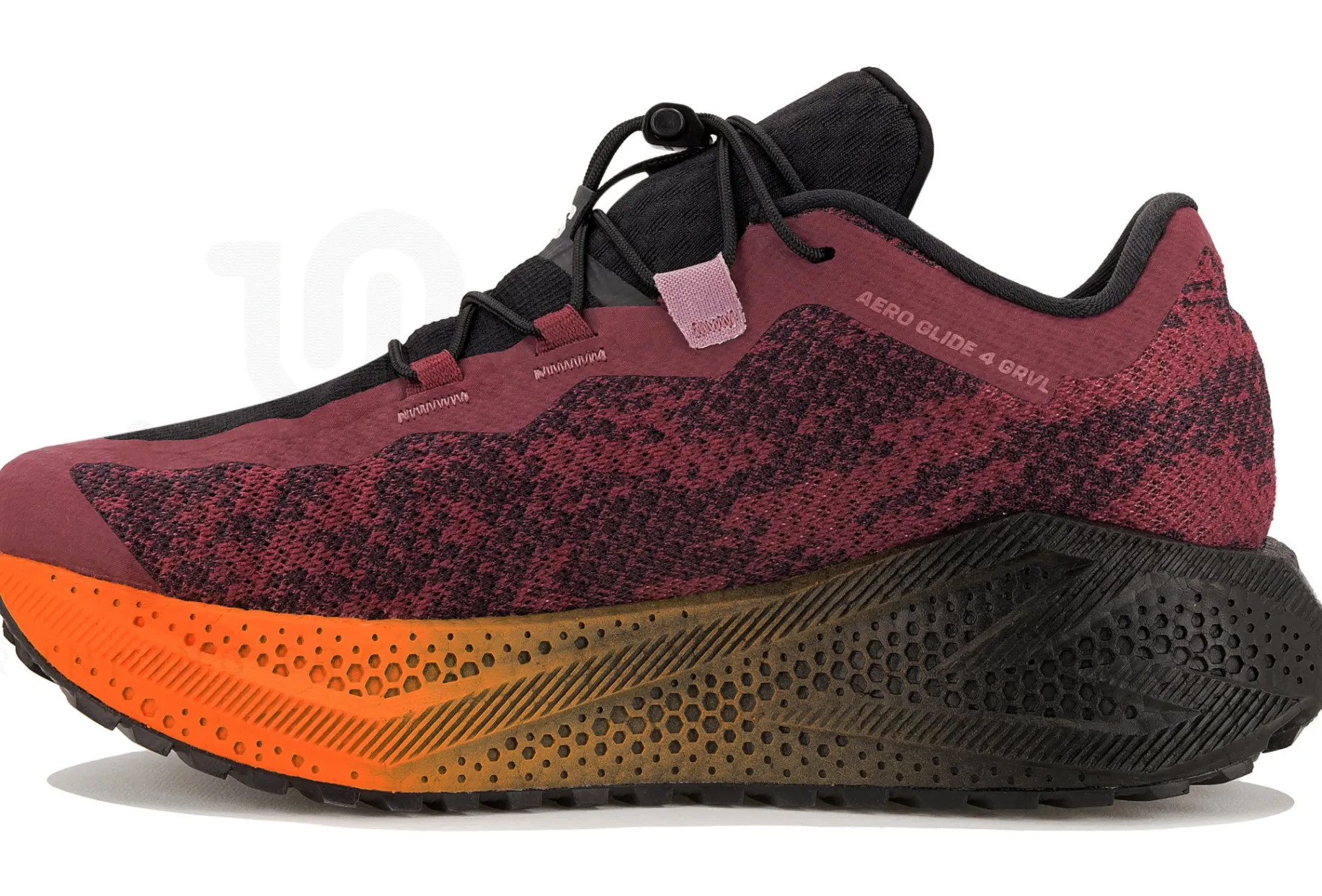 Salomon Aero Glide 4 GRVL