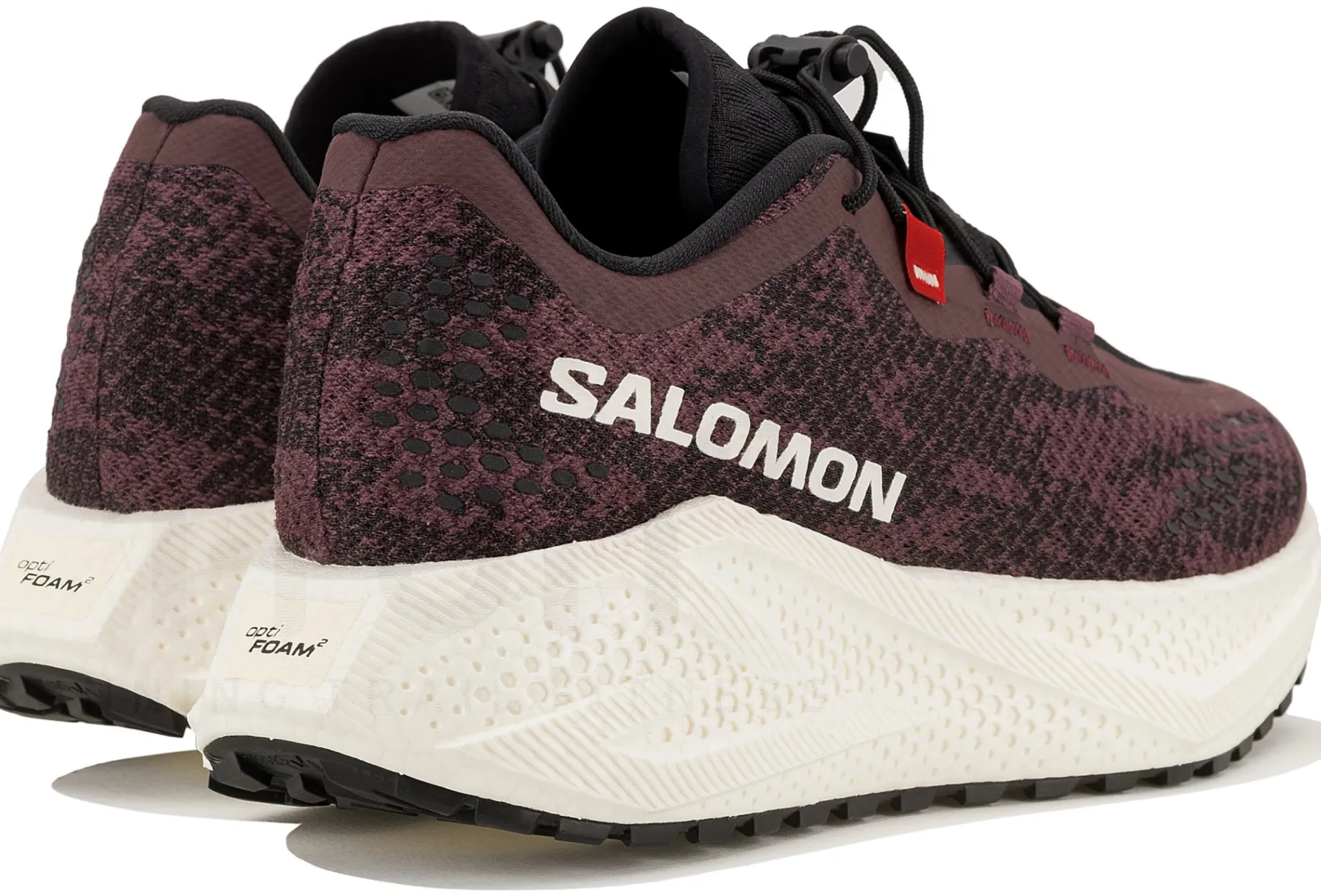 Salomon Aero Glide 4 GRVL