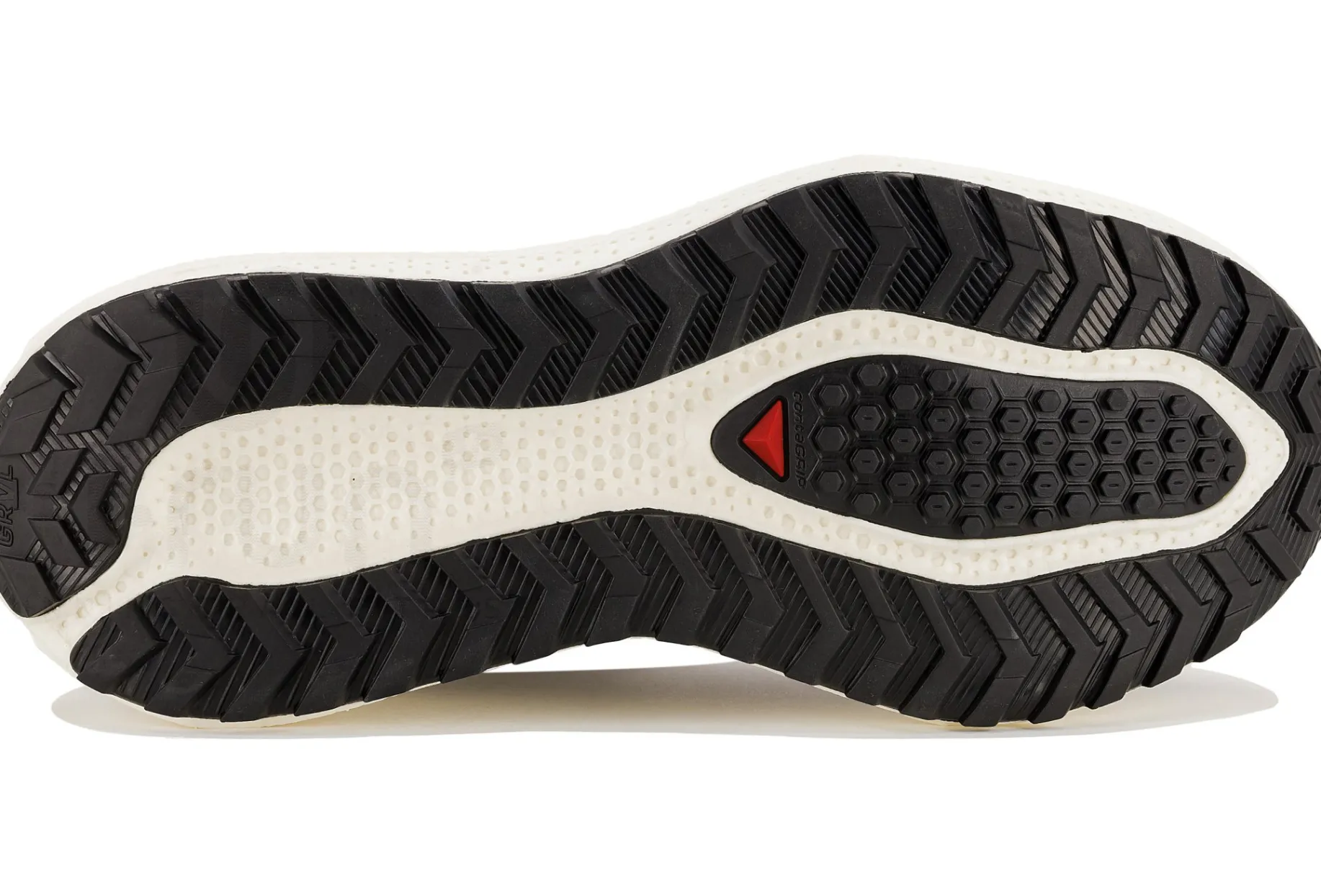 Salomon Aero Glide 4 GRVL