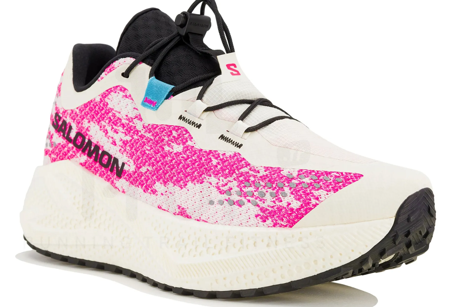 Salomon Aero Glide 4 GRVL