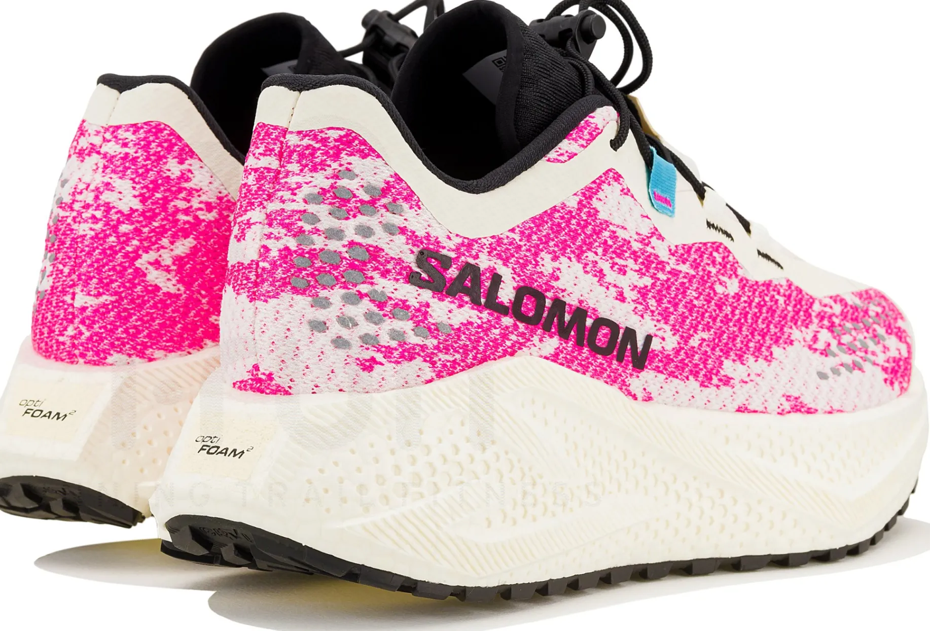Salomon Aero Glide 4 GRVL