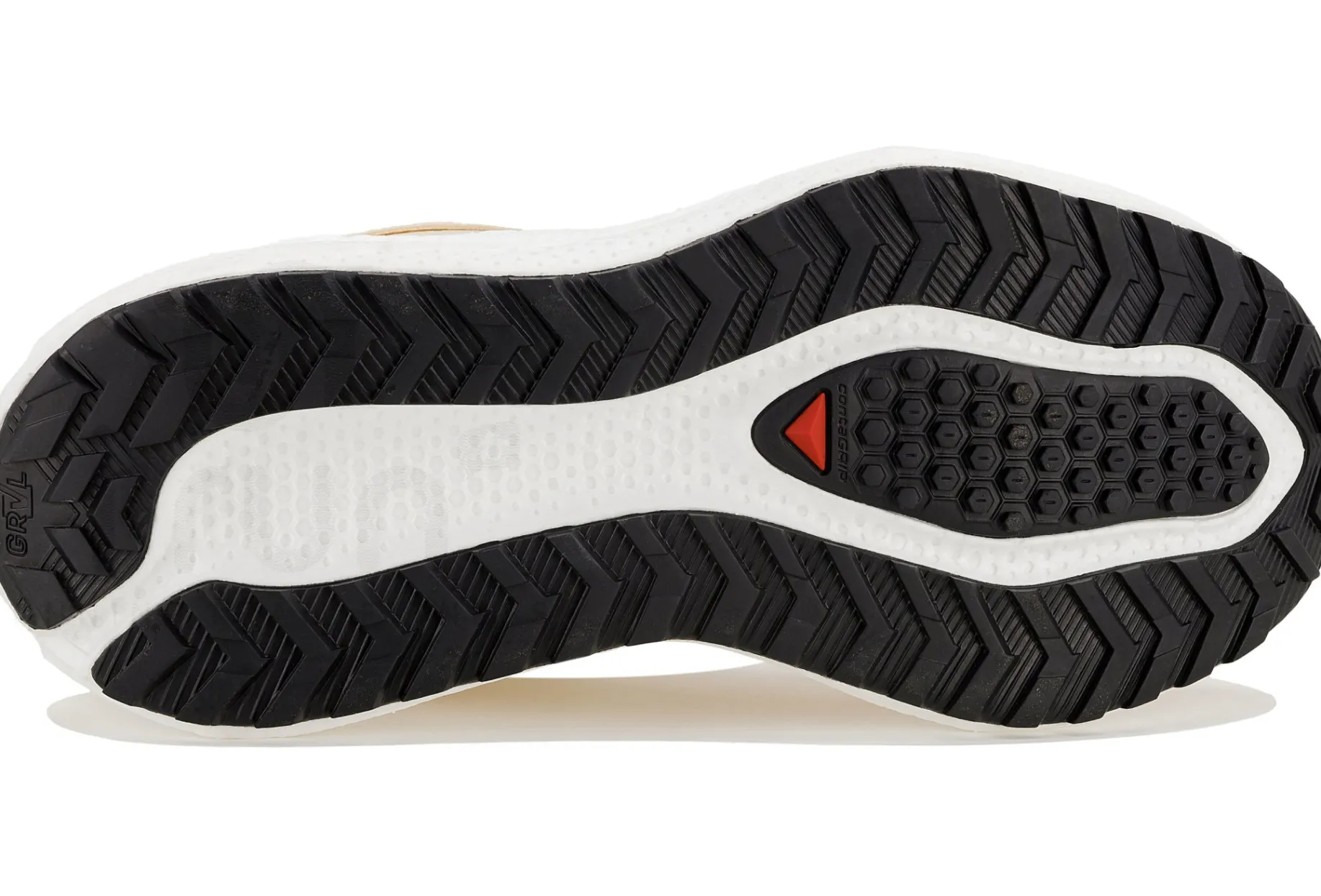 Salomon Aero Glide 3 GRVL