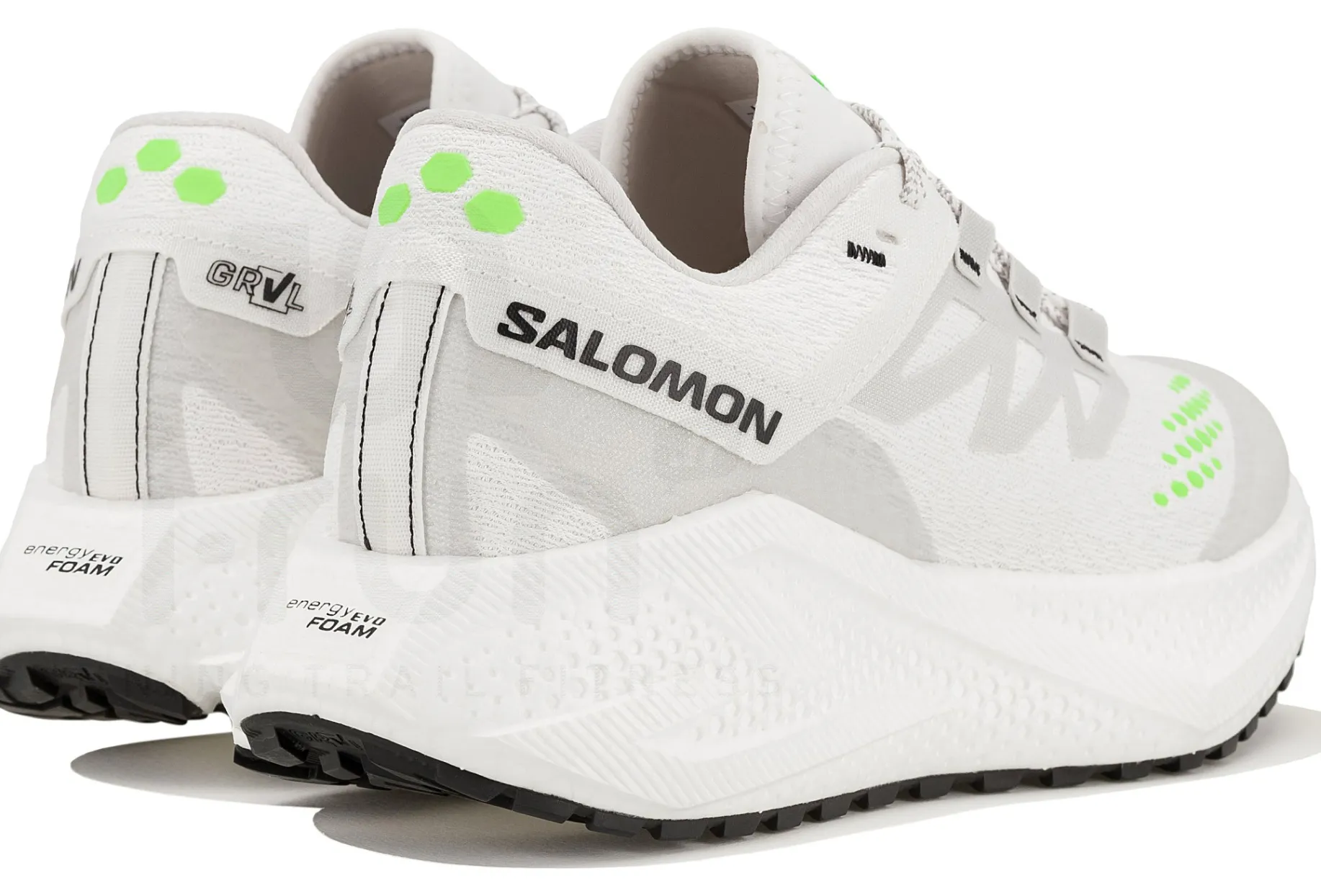 Salomon Aero Glide 3 GRVL