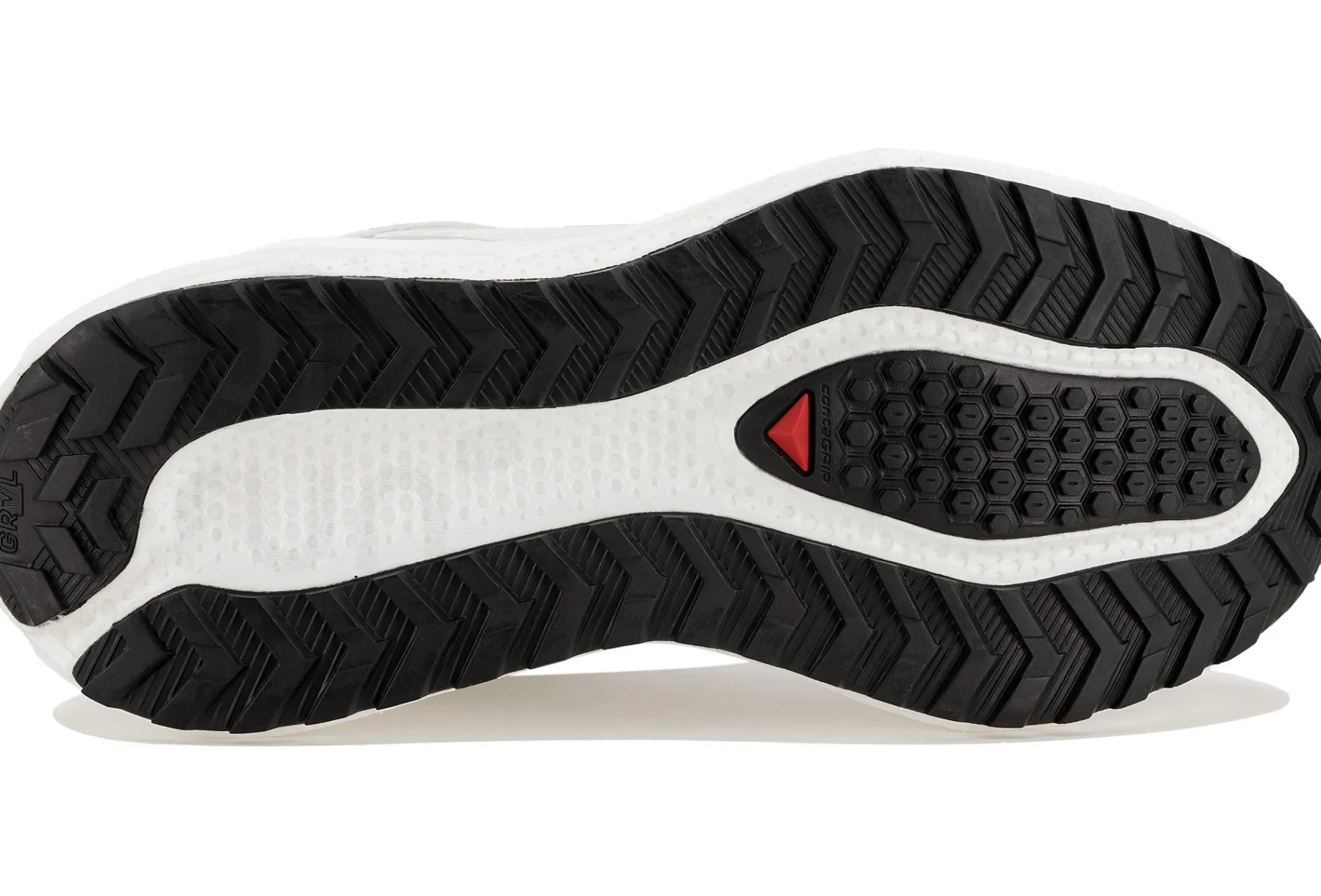Salomon Aero Glide 3 GRVL