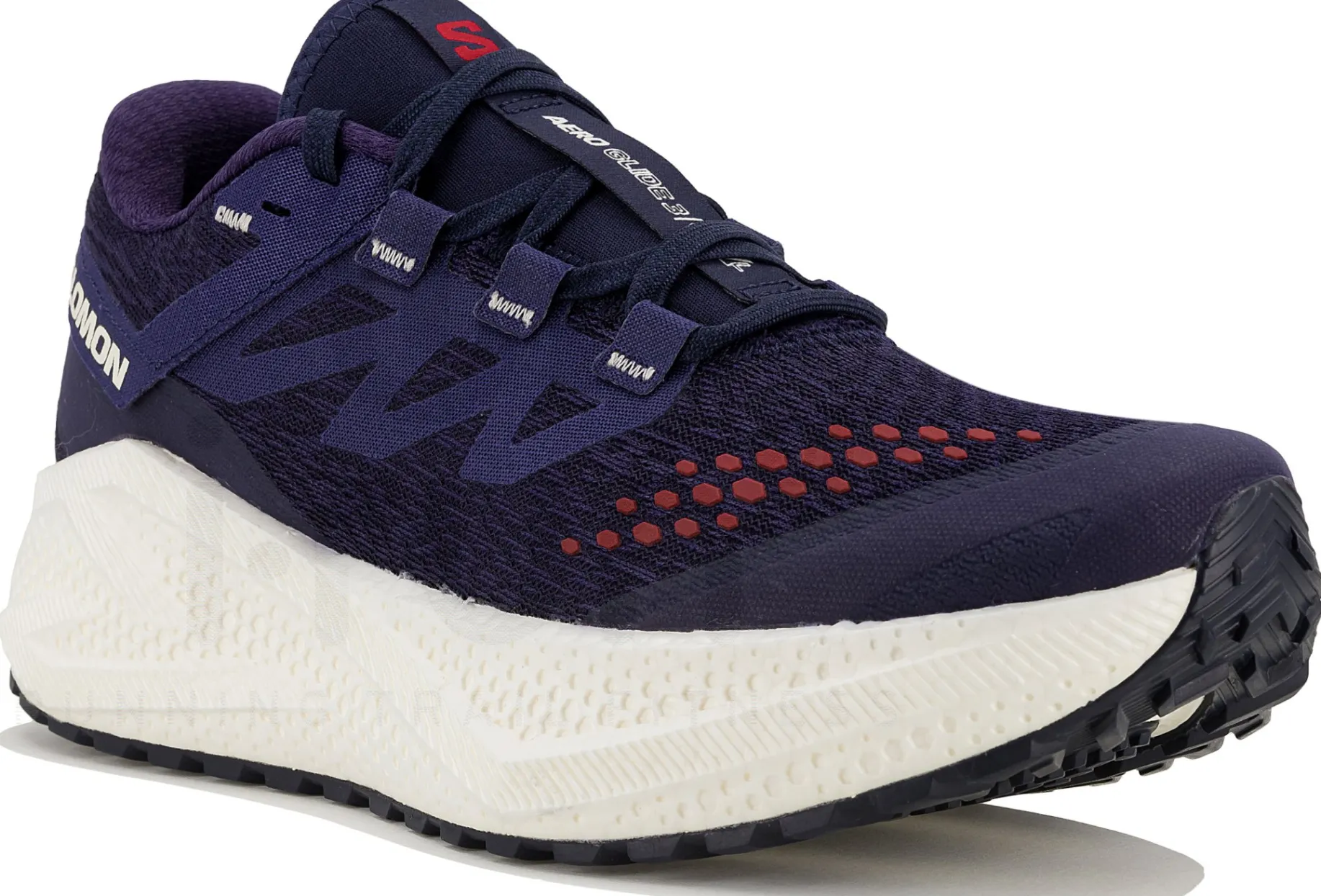 Salomon Aero Glide 3 GRVL