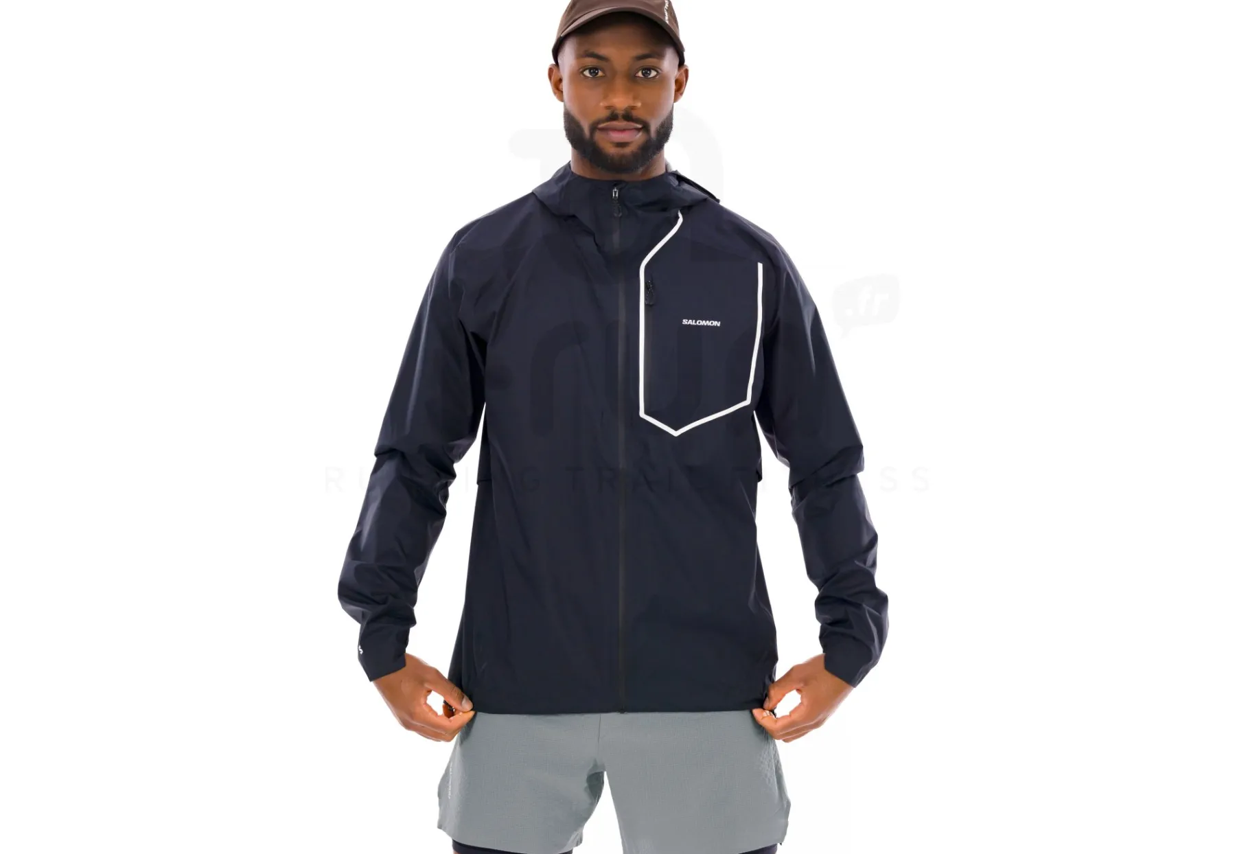 Salomon Bonatti Pro
