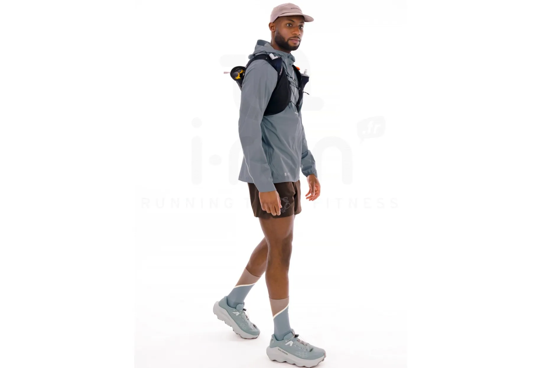 Salomon Bonatti Pro Off-Trail Division