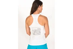 Salomon camiseta de tirantes Cross Run GFX