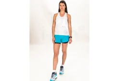 Salomon camiseta de tirantes Cross Run GFX