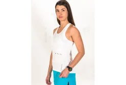 Salomon camiseta de tirantes Cross Run GFX