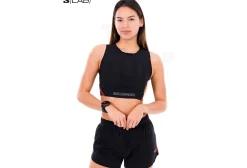 Salomon camiseta de tirantes corta S-Lab Speed