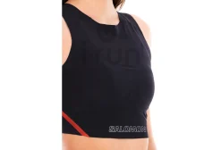 Salomon camiseta de tirantes corta S-Lab Speed