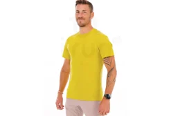 Salomon camiseta manga corta Outline