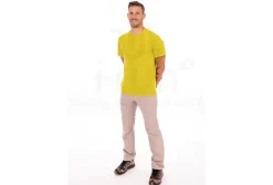 Salomon camiseta manga corta Outline