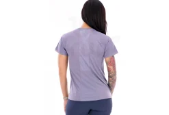 Salomon camiseta manga corta Outline