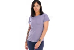 Salomon camiseta manga corta Outline