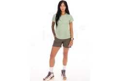 Salomon camiseta manga corta Outline