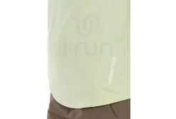 Salomon camiseta manga corta Outline