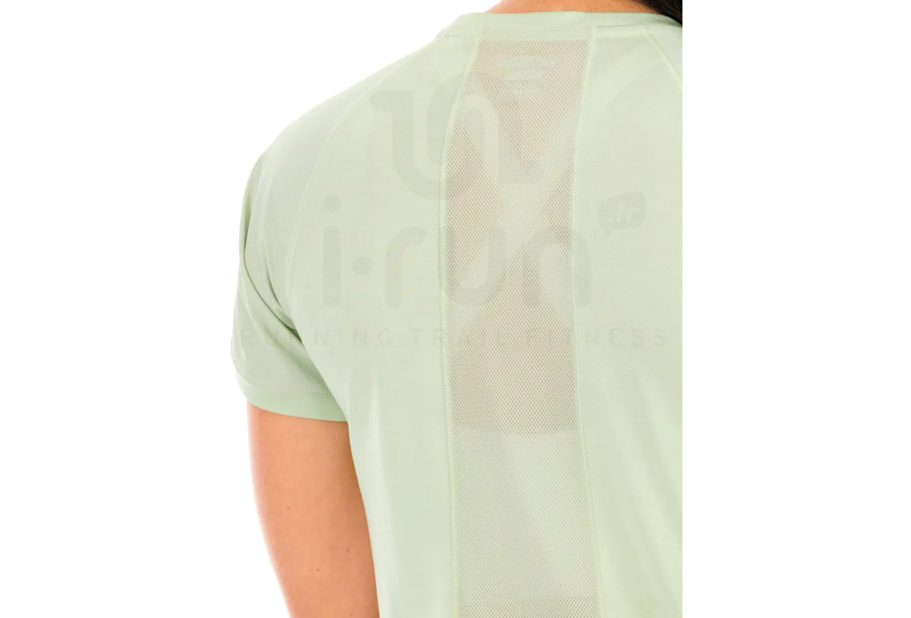 Salomon camiseta manga corta Outline